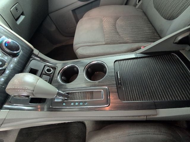 2016 Chevrolet Traverse 1LT