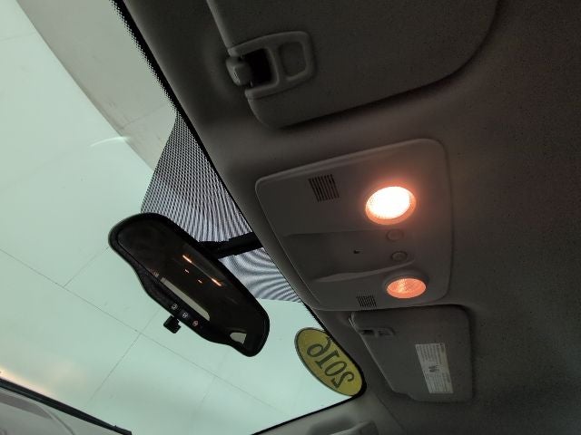 2016 Chevrolet Traverse 1LT