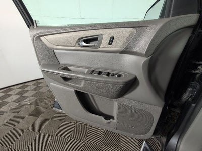 2016 Chevrolet Traverse 1LT