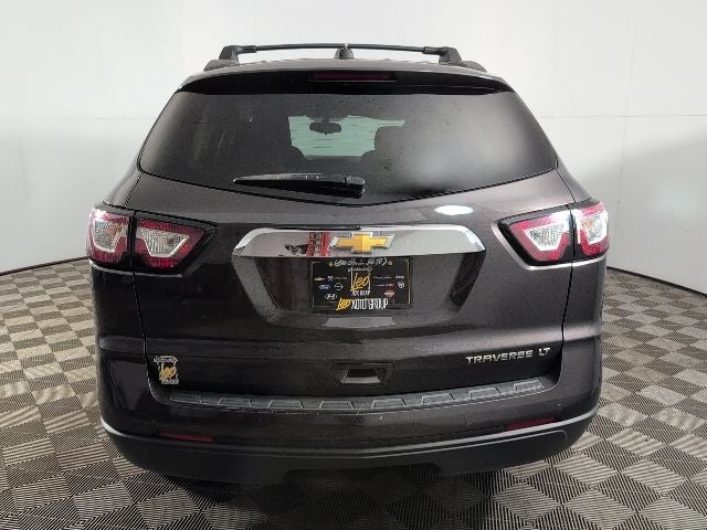 2016 Chevrolet Traverse 1LT