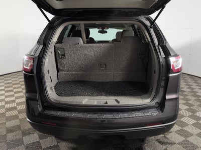 2016 Chevrolet Traverse 1LT