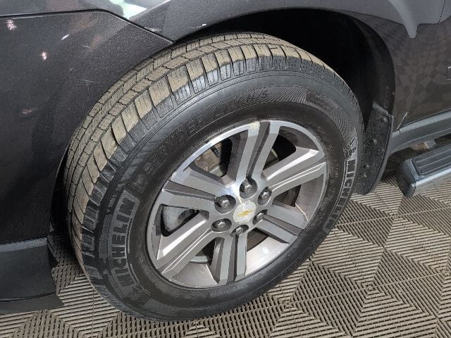 2016 Chevrolet Traverse 1LT
