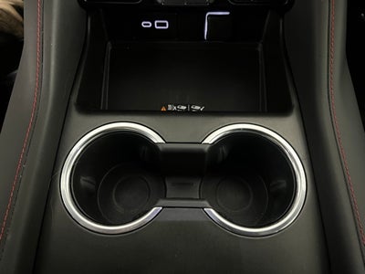 2024 Chevrolet Suburban 4WD RST