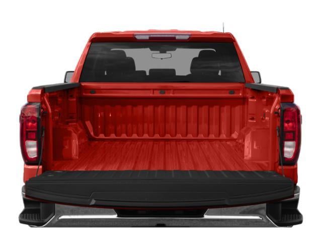 2021 GMC Sierra 1500 4WD Double Cab Standard Box SLE