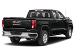 2021 GMC Sierra 1500 4WD Double Cab Standard Box SLE