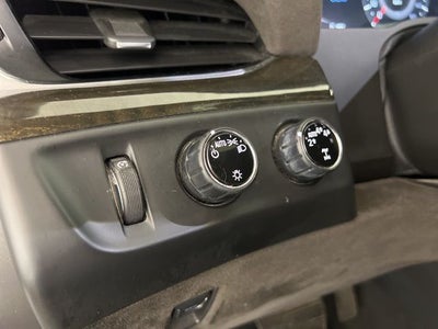 2019 Cadillac Escalade Platinum