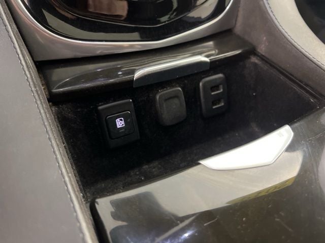 2019 Cadillac Escalade Platinum