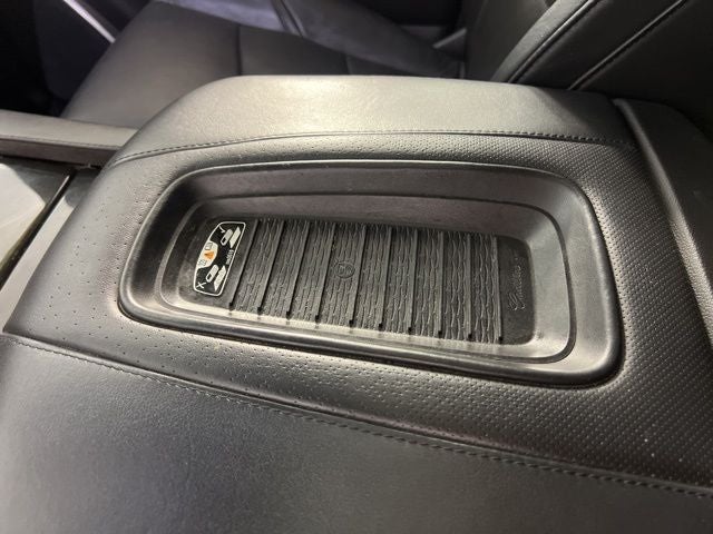 2019 Cadillac Escalade Platinum