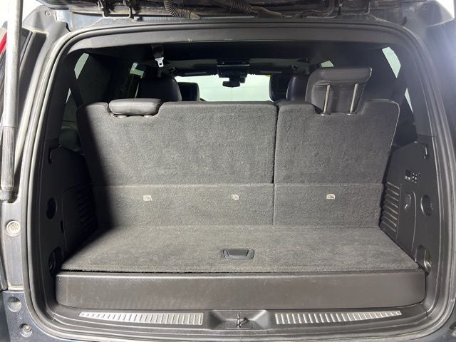 2019 Cadillac Escalade Platinum