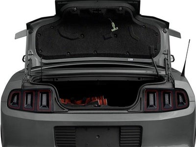 2013 Ford Mustang V6 Premium