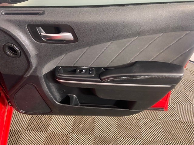 2019 Dodge Charger SXT RWD