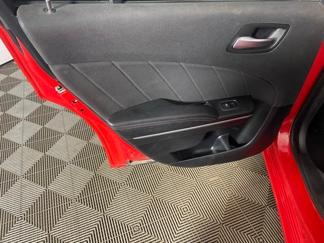 2019 Dodge Charger SXT RWD