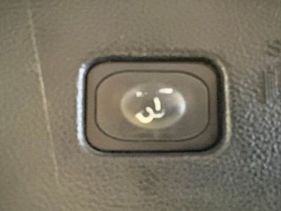 2018 Ford Edge Sport