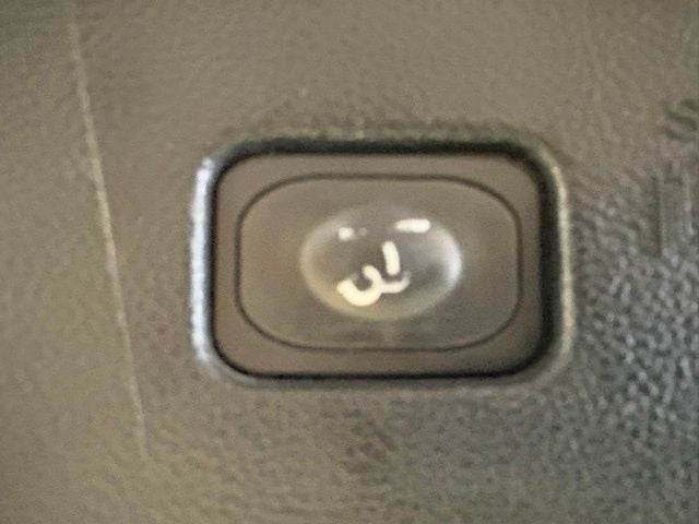 2018 Ford Edge Sport