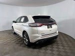 2018 Ford Edge Sport