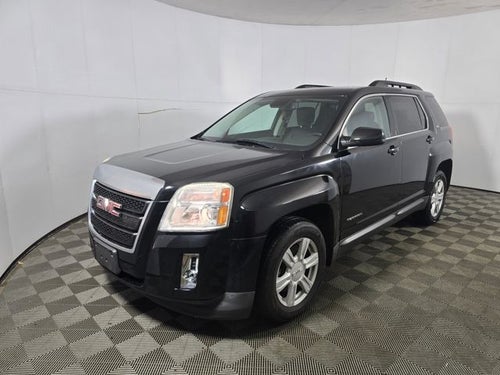 2015 GMC Terrain SLT-1