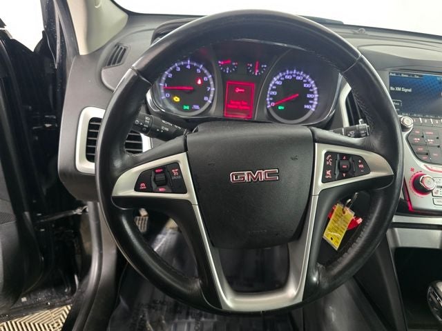 2015 GMC Terrain SLT-1