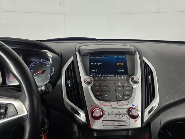 2015 GMC Terrain SLT-1