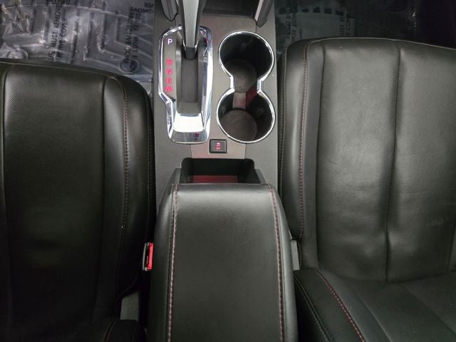 2015 GMC Terrain SLT-1