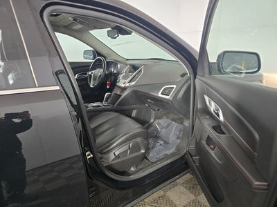 2015 GMC Terrain SLT-1