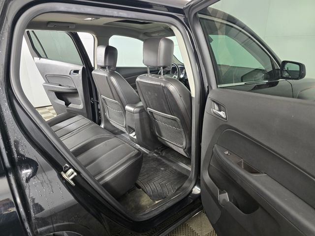 2015 GMC Terrain SLT-1