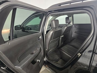 2015 GMC Terrain SLT-1