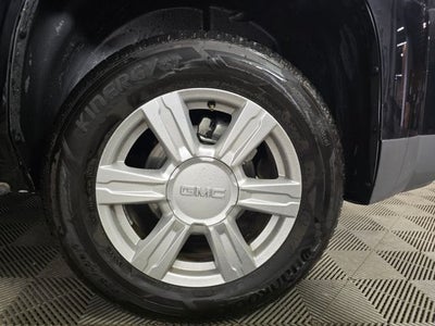 2015 GMC Terrain SLT-1