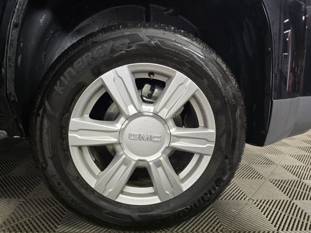 2015 GMC Terrain SLT-1