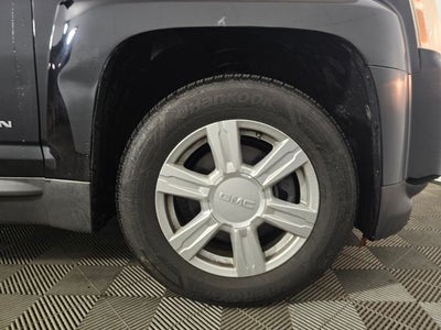 2015 GMC Terrain SLT-1