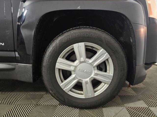 2015 GMC Terrain SLT-1