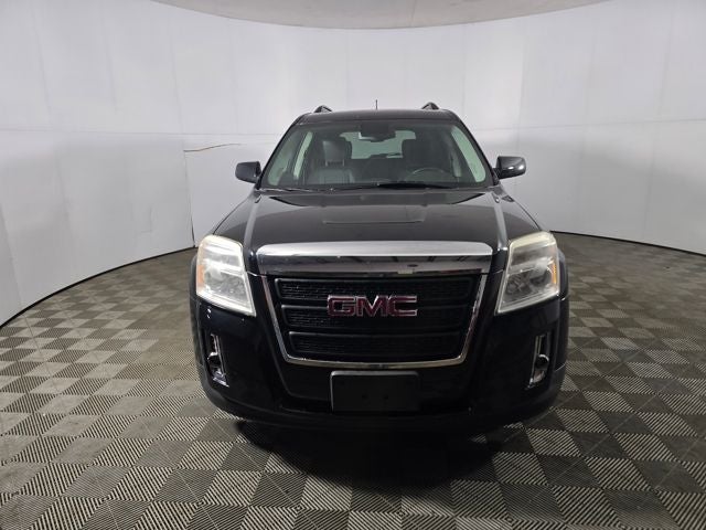 2015 GMC Terrain SLT-1