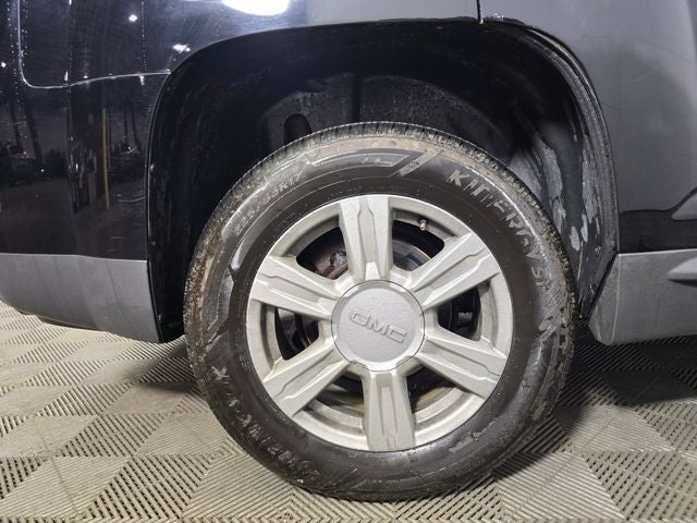 2015 GMC Terrain SLT-1