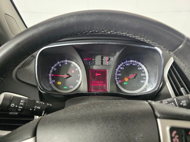 2015 GMC Terrain SLT-1