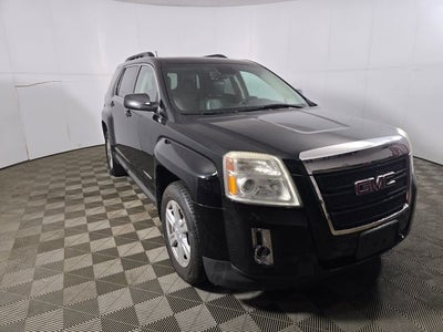 2015 GMC Terrain SLT-1