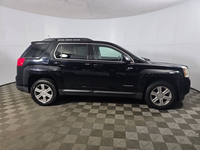 2015 GMC Terrain SLT-1