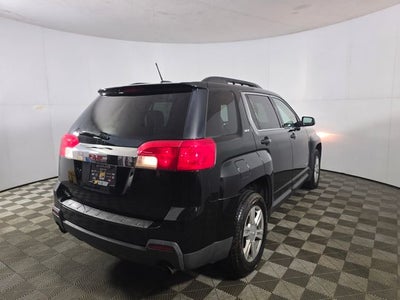 2015 GMC Terrain SLT-1