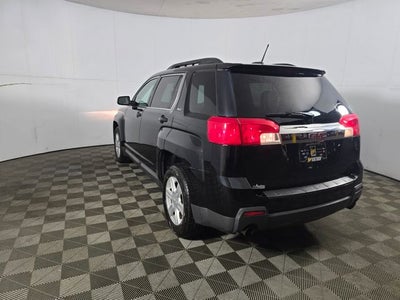 2015 GMC Terrain SLT-1