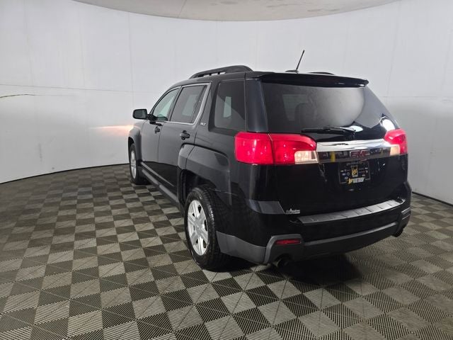 2015 GMC Terrain SLT-1