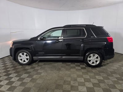 2015 GMC Terrain SLT-1