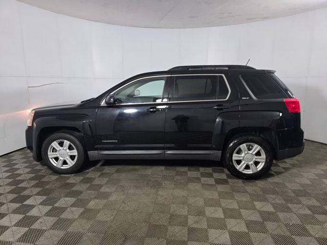2015 GMC Terrain SLT-1