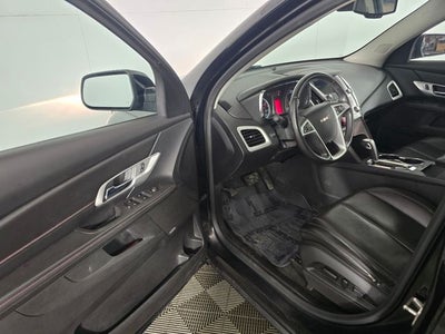 2015 GMC Terrain SLT-1