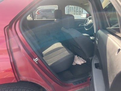 2012 Chevrolet Equinox 2LT