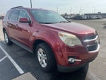 2012 Chevrolet Equinox 2LT