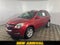 2014 Chevrolet Equinox 2LT