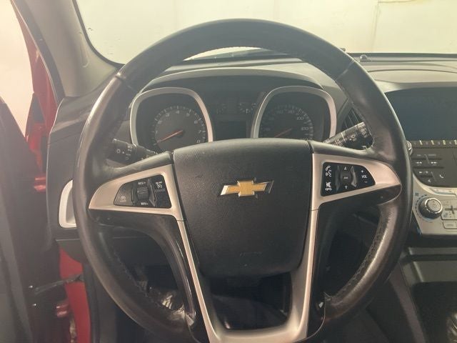 2014 Chevrolet Equinox 2LT