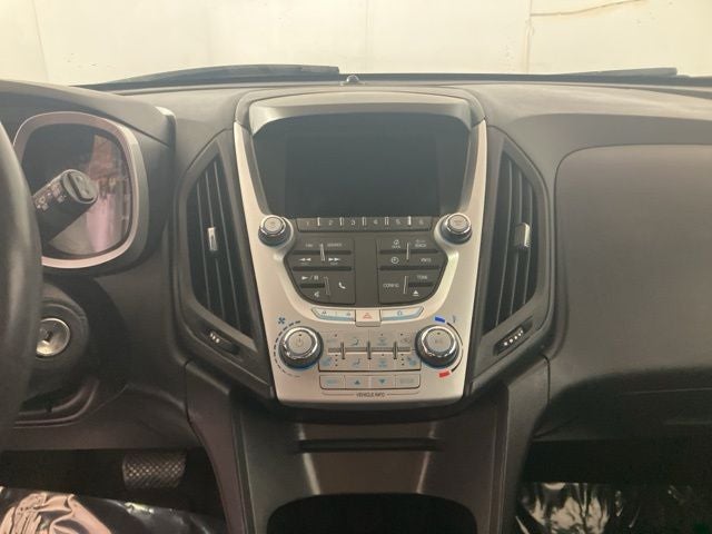 2014 Chevrolet Equinox 2LT