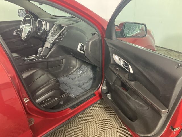 2014 Chevrolet Equinox 2LT