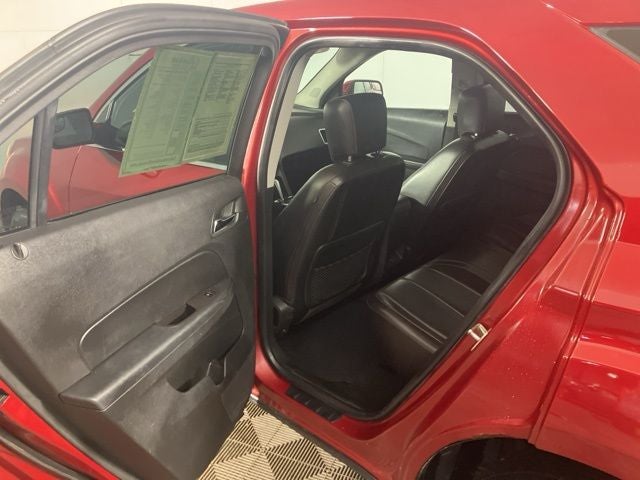 2014 Chevrolet Equinox 2LT