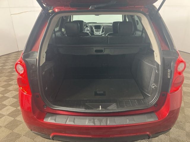 2014 Chevrolet Equinox 2LT