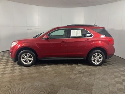 2014 Chevrolet Equinox 2LT
